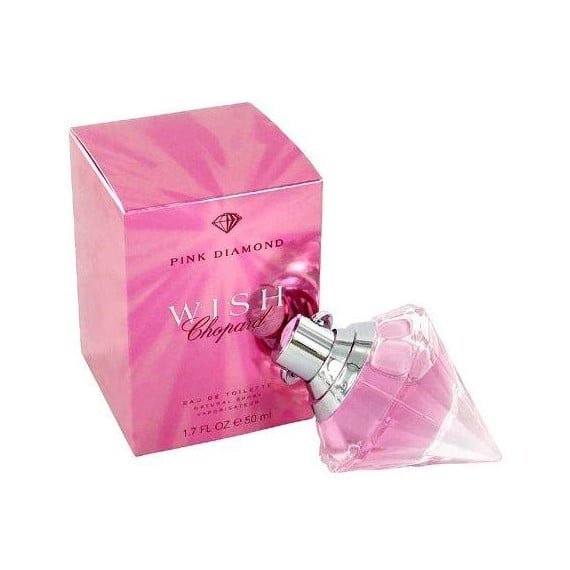 Chopard Wish Pink Diamond EDT 30 ml – снимка 3