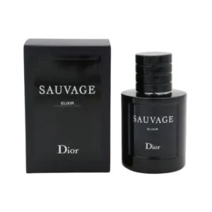 Christian Dior Sauvage Elixir Elixir 60 ml – снимка 2