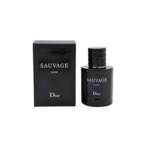 Christian Dior Sauvage Elixir Elixir 60 ml – снимка 3