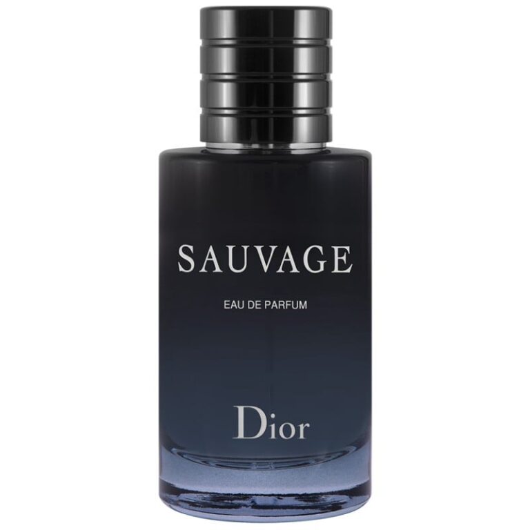 Christian Dior Sauvage EDP 60 ml