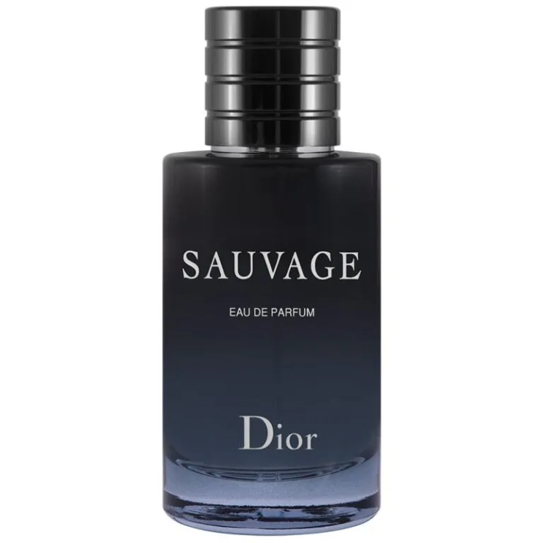 Christian Dior Sauvage EDP 60 ml