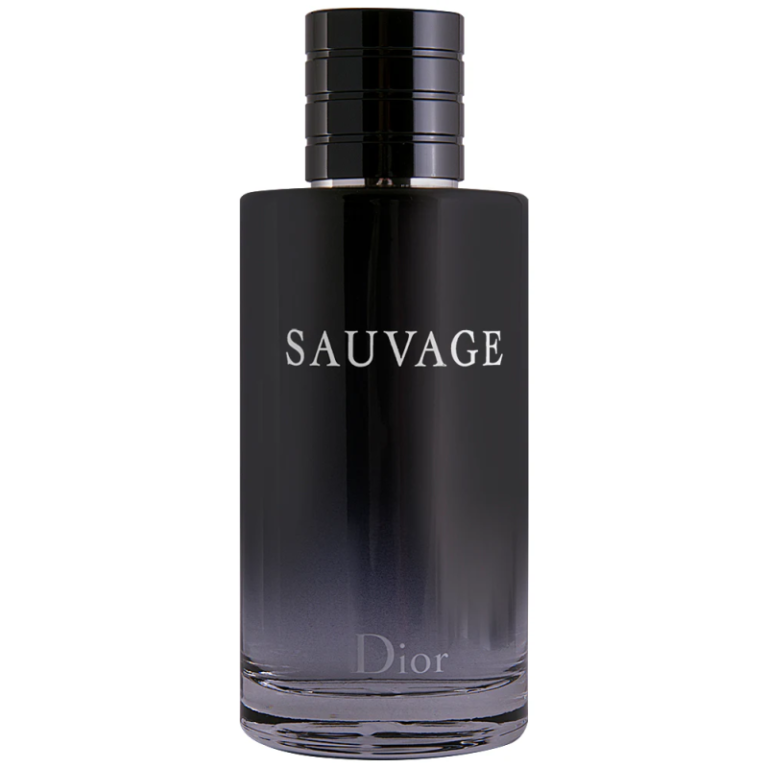 Christian Dior Sauvage 2015 EDT 60 ml