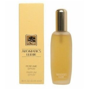 Clinique Aromatics Elixir Elixir 100 ml – снимка 3