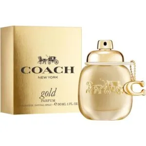 Coach Gold EDP 50 ml