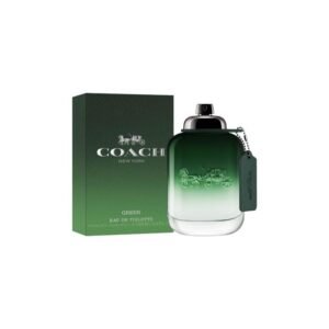 Coach Green EDT 60 ml