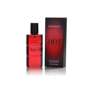 Davidoff Hot Water EDT 110 ml – снимка 2