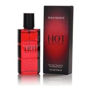 Davidoff Hot Water EDT 110 ml – снимка 3