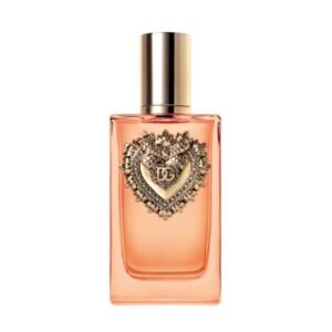 Dolce & Gabbana D&G Devotion Intense EDP 100 ml – тестер – снимка 2