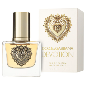 Dolce & Gabbana D&G Devotion EDP 30 ml – снимка 2