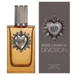 Dolce & Gabbana D&G Devotion Male Parfum 50 ml