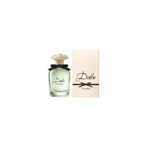 Dolce & Gabbana D&G Dolce EDP 75 ml – снимка 3