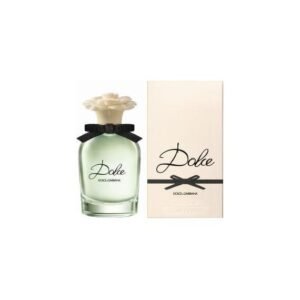Dolce & Gabbana D&G Dolce EDP 75 ml – снимка 4