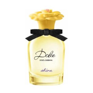 Dolce & Gabbana D&G Dolce Shine EDP 75 ml – тестер – снимка 2