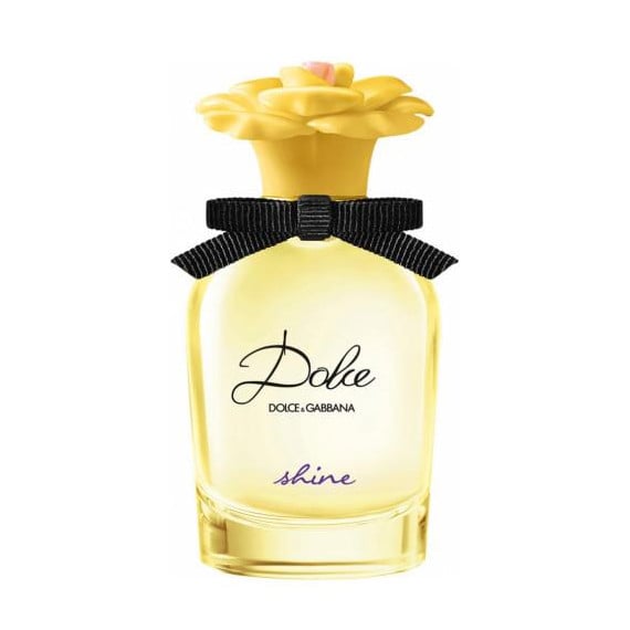 Dolce & Gabbana D&G Dolce Shine EDP 75 ml – тестер – снимка 2