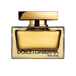 Dolce Gabbana The One Intense EDP 75 ml – тестер – снимка 2