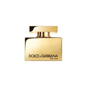 Dolce & Gabbana D&G The One Gold Intense EDP 50 ml