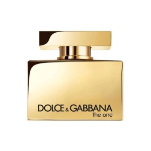 Dolce & Gabbana D&G The One Gold Intense EDP 75 ml – тестер