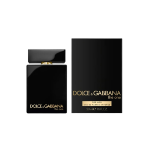 Dolce & Gabbana D&G The One Intense EDP 50 ml – снимка 3