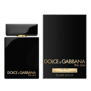 Dolce & Gabbana D&G The One Intense EDP 100 ml – снимка 2