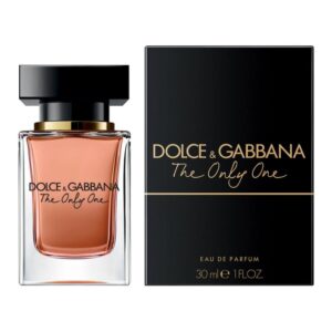 Dolce & Gabbana D&G The Only One EDP 100 ml