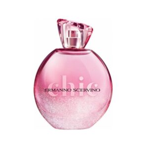 Ermanno Scervino Ernmanno Scervino Chic EDP 50 ml – снимка 3