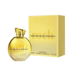 Ermanno Scervino Ernmanno Scervino Rock EDP 50 ml