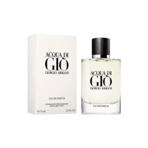 Giorgio Armani Acqua di Gio EDP 50 ml – снимка 4