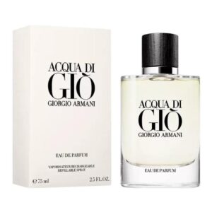 Giorgio Armani Acqua di Gio EDP 50 ml – снимка 5
