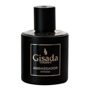 Gisada Ambassador Intense EDP 100 ml – снимка 4