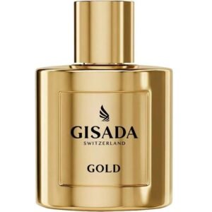 Gisada Gold EDP 100 ml