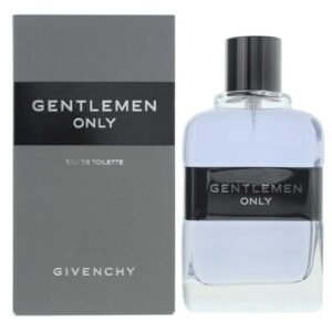 Givenchy Gentleman Only EDT 100 ml