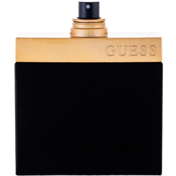 Guess Seductive Noir EDT 100 ml – тестер – снимка 2