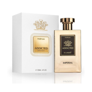 Hamidi Addicted Imperial Parfum 120 ml