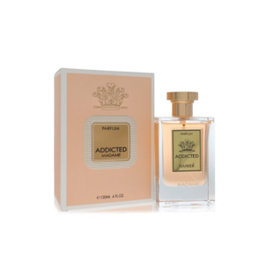 Hamidi Addicted Madame Parfum 120 ml