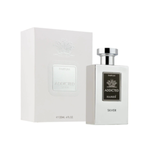 Hamidi Addicted Silver Parfum 120 ml