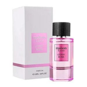 Hamidi Maison Luxe Gypsy RoseU Parfum 110 ml – снимка 2