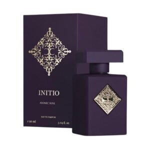 Initio Parfums Prives Initio Parfums Atomic Rose EDP 90 ml – снимка 2
