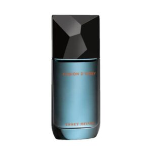 Issey Miyake Fusion D`Issey EDT 100 ml – снимка 3