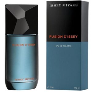 Issey Miyake Fusion D`Issey EDT 100 ml