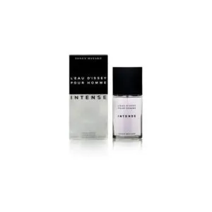 Issey Miyake L`eau D`Issey Intense EDT 75 ml – снимка 2