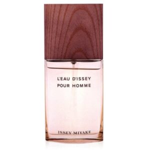 Issey Miyake L`eau D`Issey Vetiver EDT 50 ml – снимка 4