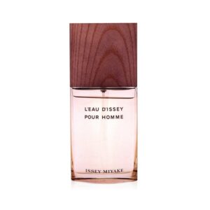 Issey Miyake L`eau D`Issey Vetiver EDT 50 ml – снимка 3