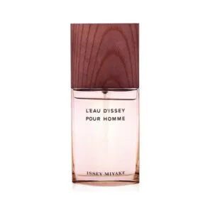 Issey Miyake L`eau D`Issey Vetiver EDT 50 ml – снимка 3