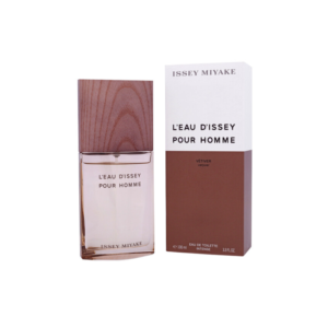 Issey Miyake L`eau D`Issey Vetiver EDT 50 ml