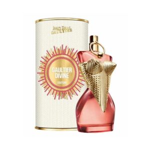 Jean Paul Gaultier J.P.Gaultier Divine Couture EDP 50 ml