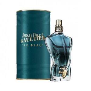 Jean Paul Gaultier J.P.Gaultier Le Beau EDT 75 ml – снимка 2