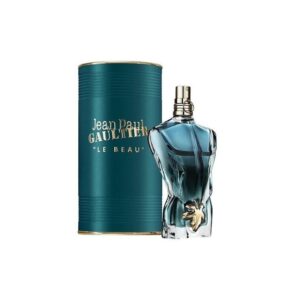 Jean Paul Gaultier J.P.Gaultier Le Beau EDT 75 ml – снимка 3