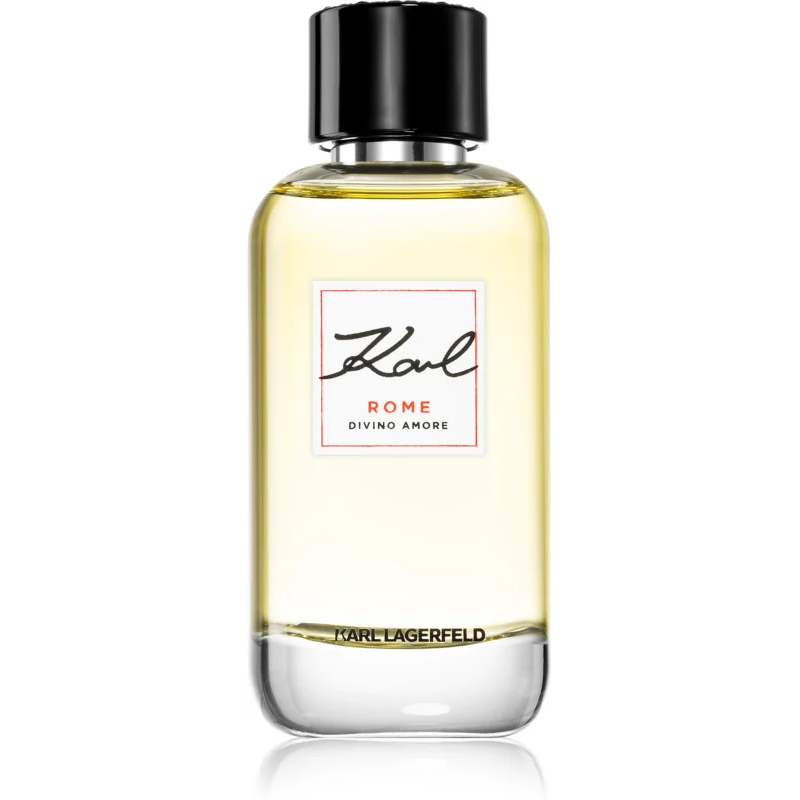 Karl Lagerfeld Karl Rome Divino Amore EDP 60 ml