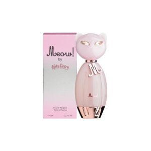 Katy Perry Meow! EDP 100 ml – снимка 2