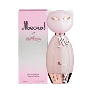 Katy Perry Meow! EDP 100 ml – снимка 3